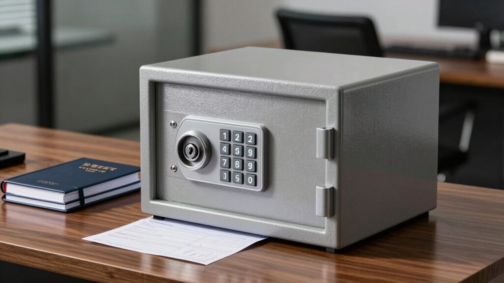 top safe boxes for checks