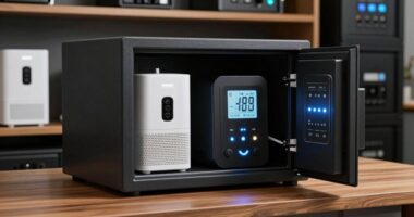 top safe humidity control systems