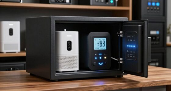 top safe humidity control systems