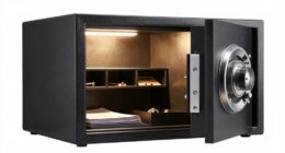 top safe interior lighting