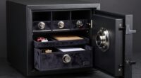 top safe lock box choices