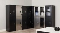 top safe office storage