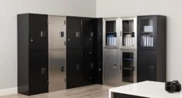 top safe office storage