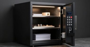 top safe shelving options