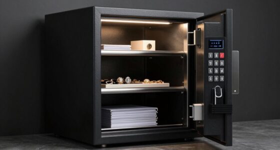 top safe shelving options