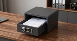 top safe storage options