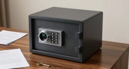 top safes for deed storage