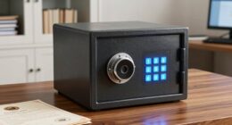 top safes for deed storage