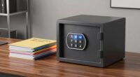 top safes for insurance storage