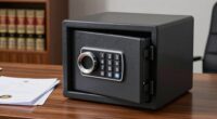 top safes for notarized documents