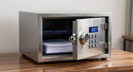 top safes for power of attorney