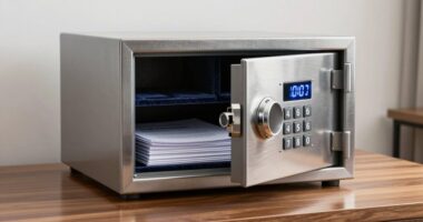 top safes for power of attorney
