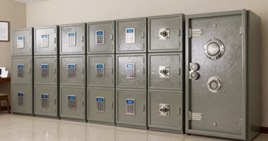 top safes for retirement files
