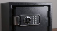 top safes with security features