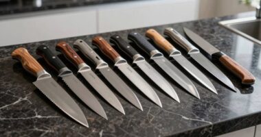 top santoku knives 2026