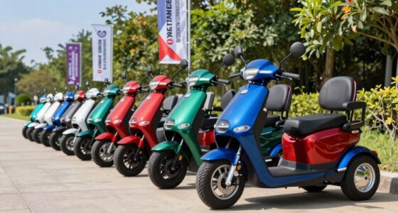 top scooter picks 2026