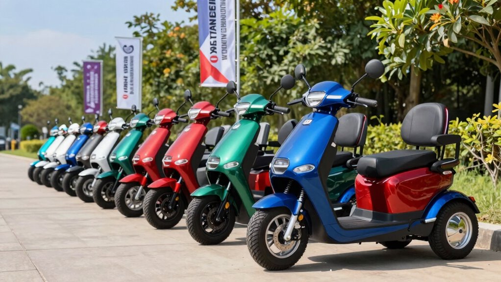 top scooter picks 2026