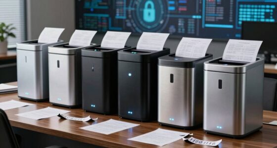 top secure crypto shredders