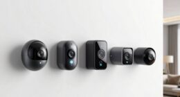 top secure home camera systems