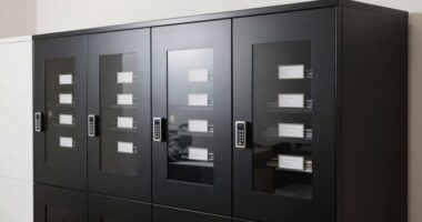 top secure home storage options