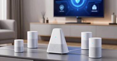 top secure mesh wifi systems