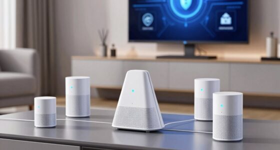 top secure mesh wifi systems