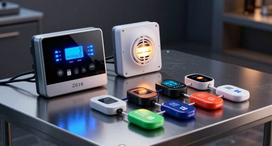 top security combo devices