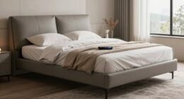 top senior adjustable bed options