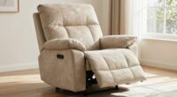 top senior power recliners