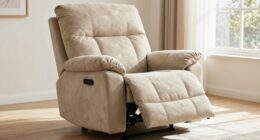 top senior power recliners