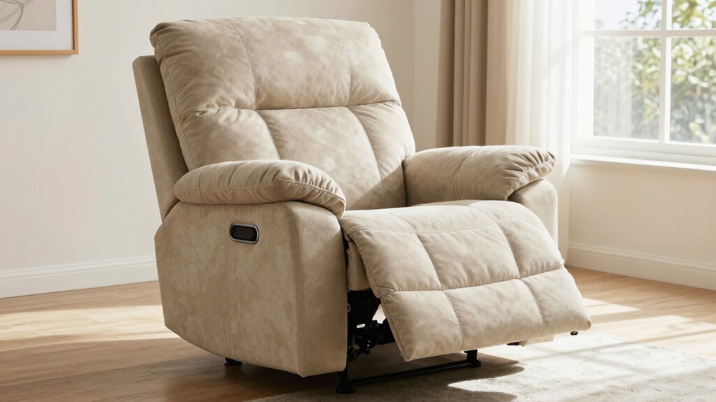 top senior power recliners