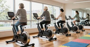 top senior recumbent bikes
