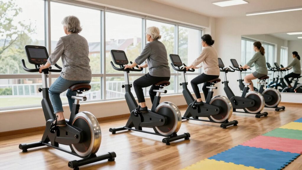 top senior recumbent bikes