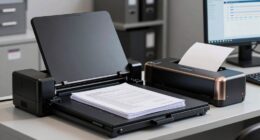 top sheetfed tax scanners
