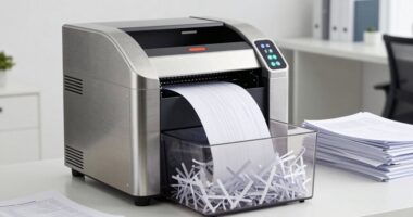 top shredders for bulk shredding