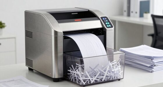 top shredders for bulk shredding