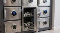 top silver safe recommendations