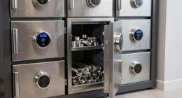 top silver safe recommendations