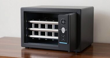 top silver safe recommendations