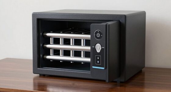 top silver safe recommendations