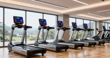 top ski machine cardio trainers