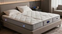 top sleep monitoring mattresses