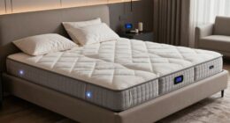 top sleep monitoring mattresses
