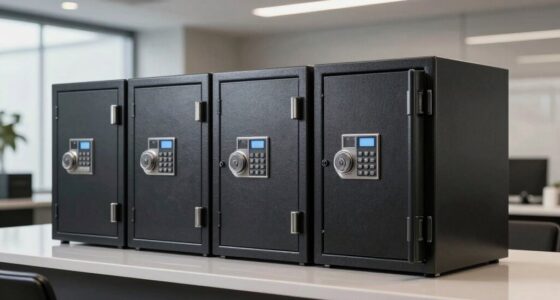 top small business deposit safes