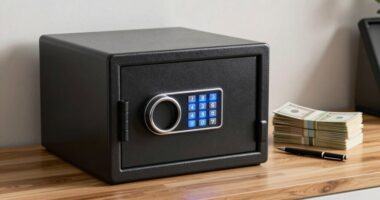 top small business deposit safes