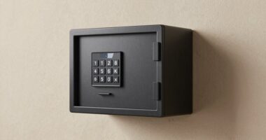 top small safe options