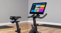 top smart bikes for workouts
