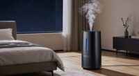 top smart large room humidifiers