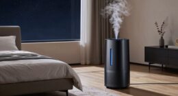 top smart large room humidifiers