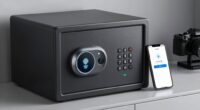 top smart safes 2026